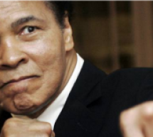 Etats-Unis: la légende de la boxe, « The Greatest », Mohamed Ali est décédé
