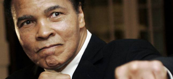 Etats-Unis: la légende de la boxe, « The Greatest », Mohamed Ali est décédé