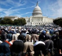 Etats-Unis: 51% des américains musulmans favorables à la charia