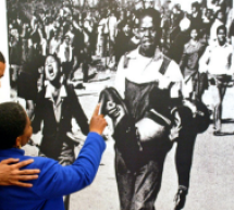 Afrique du Sud: Commémoration des massacres de Soweto 40 ans après