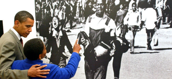 Afrique du Sud: Commémoration des massacres de Soweto 40 ans après