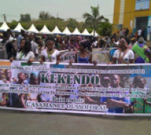 Casamance: La confiance aux démarches du Kekendo est au niveau le plus bas chez les militants indépendantistes du MFDC