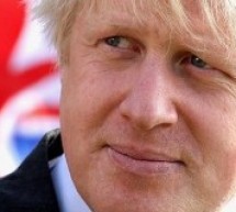 Gambie: Boris Johnson le chef de la diplomatie britannique en visite à Banjul