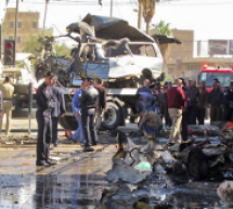 Irak: au moins 75 morts dans un attentat au coeur de Bagdad revendiqué par l’EI
