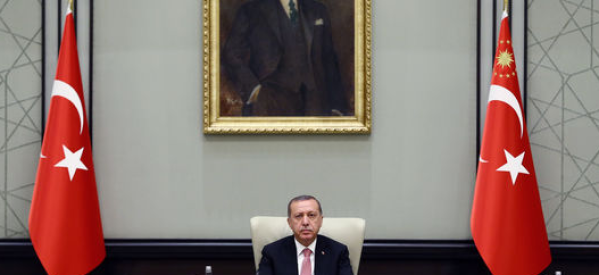Turquie: la Convention européenne des droits de l’homme dérogée pendant l’État d’urgence