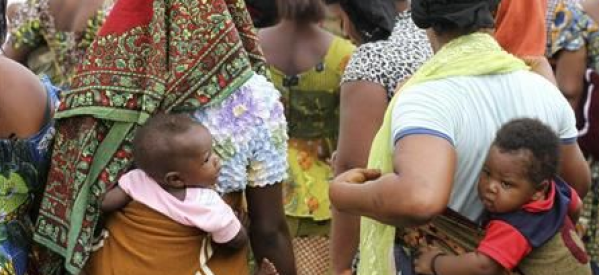 Guinée Bissau: Cas d’infanticide « pour Dieu »