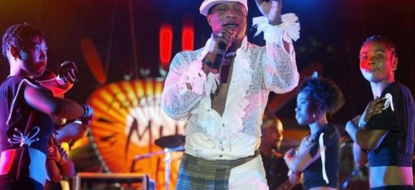RDC: le chanteur congolais Koffi Olomide emprisonné à Kinshasa pour violence contre une danseuse
