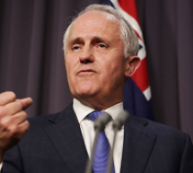 Australie: Victoire de Malcolm Turnbull aux législatives