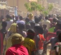 Mali / Azawad: Au moins trois personnes tuées par l’armée lors d’une manifestation de jeunes à Gao