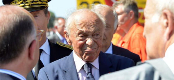 France: Michel Rocard, l’ancien Premier ministre est décédé