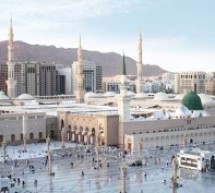 Arabie Saoudite: attentat suicide dans la ville sainte de Médine