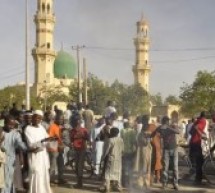 Nigeria: Eglises, hôtels et mosquées fermés pour cause de bruit