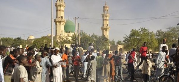 Nigeria: Eglises, hôtels et mosquées fermés pour cause de bruit