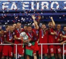Euro 2016: Le Portugal remporte la coupe face à la France