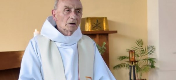 France: un prêtre égorgé en Normandie