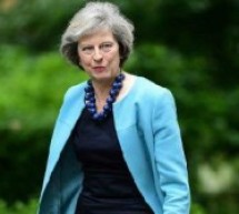Grande-Bretagne / Brexit: Theresa May renégocie avec l’Europe