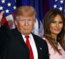 Etats-Unis: Donald Trump désigné candidat républicain à la Maison Blanche