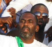 Mauritanie: les militants anti-esclavagistes en procès rentrent en action