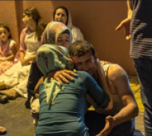 Turquie: au moins 30 morts dans un attentat à la bombe à Gaziantep