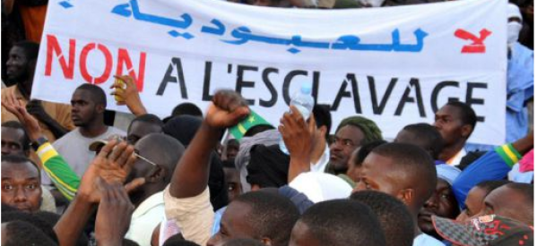 Mauritanie: Plusieurs avocats dénoncent le transfert de détenus anti-esclavagistes