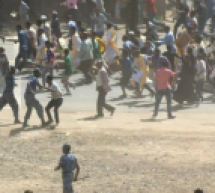 Ethiopie:  plusieurs morts lors de manifestations dans le nord