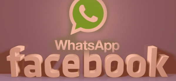 Etats-Unis: WhatsApp partage vos données téléphoniques avec Facebook