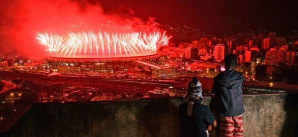 Brésil / JO-2016:  fin des jeux de Rio et rendez-vous à Tokyo