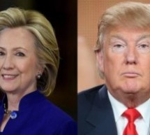 Etats-Unis: Hillary Clinton devance Donald Trump dans les sondages