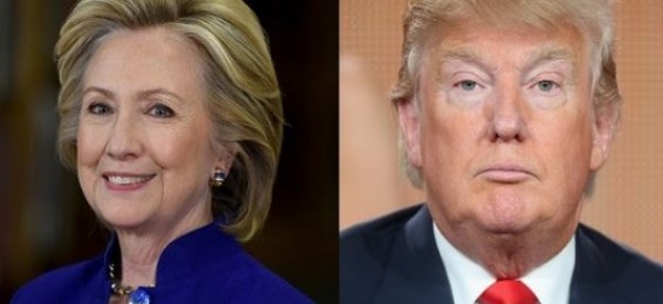 Etats-Unis:  Donald Trump ne s’engage pas à accepter les résultats de l’élection