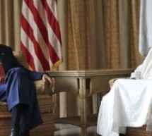 Nigéria / Etats-Unis: Visite de John Kerry chez Buhari