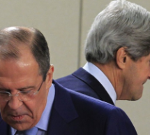 Etats-Unis / Russie / Syrie: pas d’accord entre Américains et Russes
