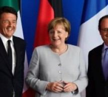 Italie: mini-sommet à Ventotene pour relancer l’Europe