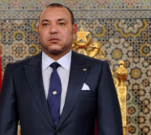 Maroc: un sommet de présidents africains en marge de la COP22 invité par le roi
