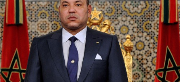 Maroc: Mohammed VI souhaite « une solidarité sincère » avec l’Algérie