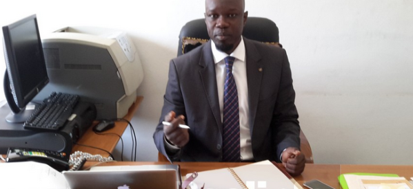 Casamance / Sénégal : La question du zircon à l’Assemblée nationale par le député Ousmane Sonko