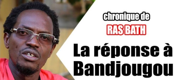 Mali: le journaliste Youssouf Bathily est libre