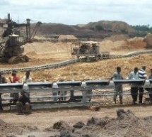 Togo: grève dans le secteur du phosphate