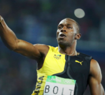 Jamaïque / JO 2016: le triple triplé historique d’Usain Bolt