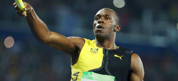 Jamaïque / JO 2016: le triple triplé historique d’Usain Bolt
