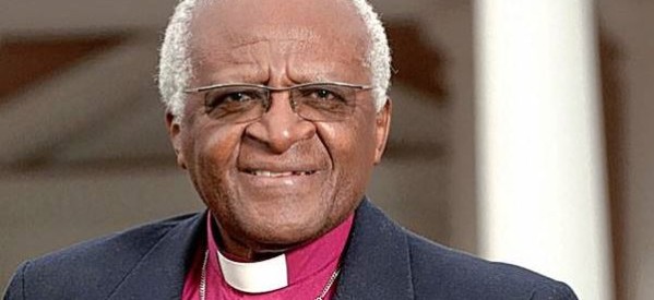 Afrique du Sud: Desmond Tutu renonce à son rôle d’ambassadeur pour Oxfam