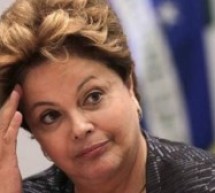 Brésil: destitution de Dilma Rousseff