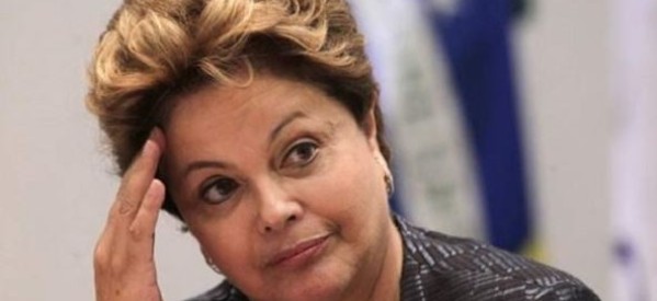 Brésil: destitution de Dilma Rousseff