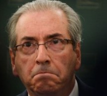 Brésil: le fer de lance de la chute de Rousseff destitué