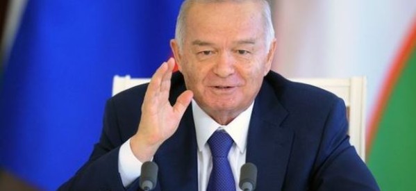 Ouzbekistan: Le président Islam Karimov est mort