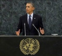 Etats-Unis: Obama annonce l’engagement de 50 pays sur l’accueil de 360.000 réfugiés