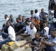 Libye: L’ONU sanctionne six trafiquants de migrants