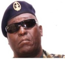 Guinée Bissau: l’ex-chef de la Marine  Bubo Na Tchuto retrouve sa famille