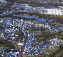 France: Evacuation de la « jungle » de Calais