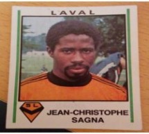 France / Casamance: Décès du footballeur de talent Jean-Christophe Sagna en Bretagne