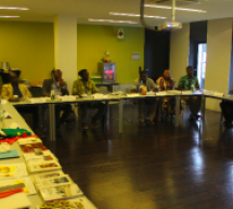 Allemagne / Casamance: Résolution de la rencontre de Francfort entre le MFDC et la Diaspora Casamançaise.